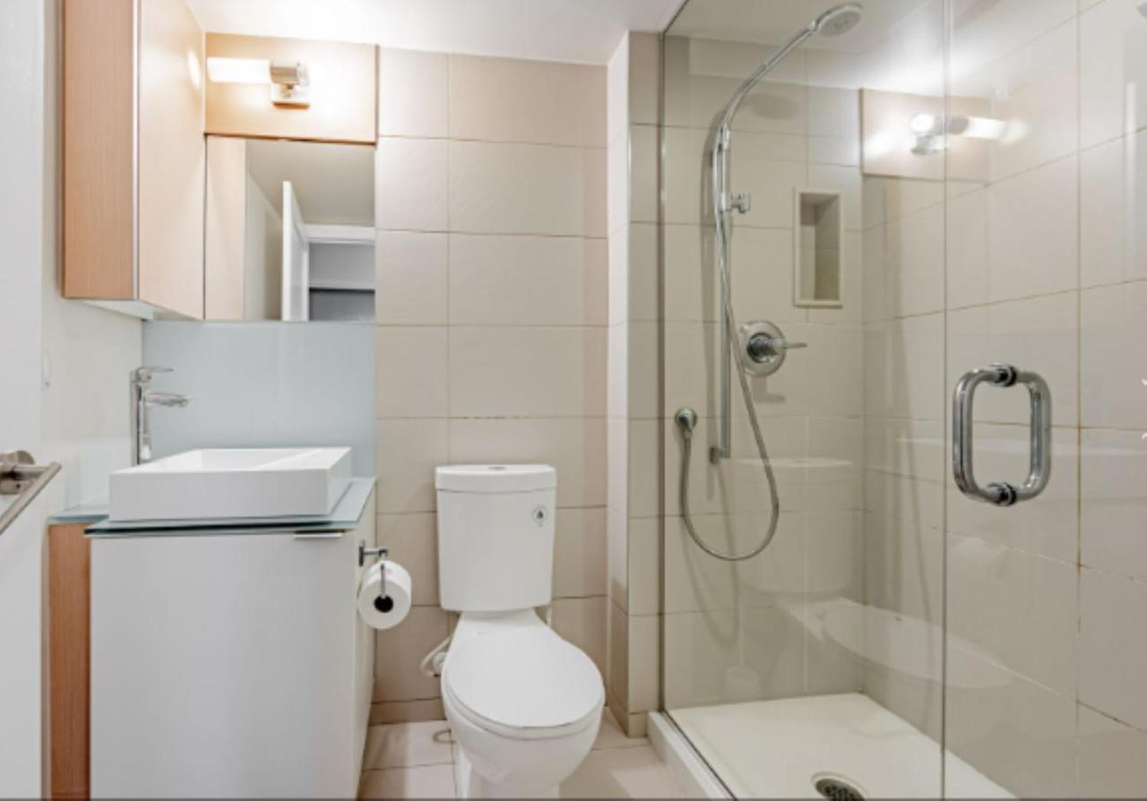 Executive 2 Beds Near Cn Tower, Rogers Centre, Scotia Area, Business District, Entertainment District, Lakeshore Toronto Ngoại thất bức ảnh