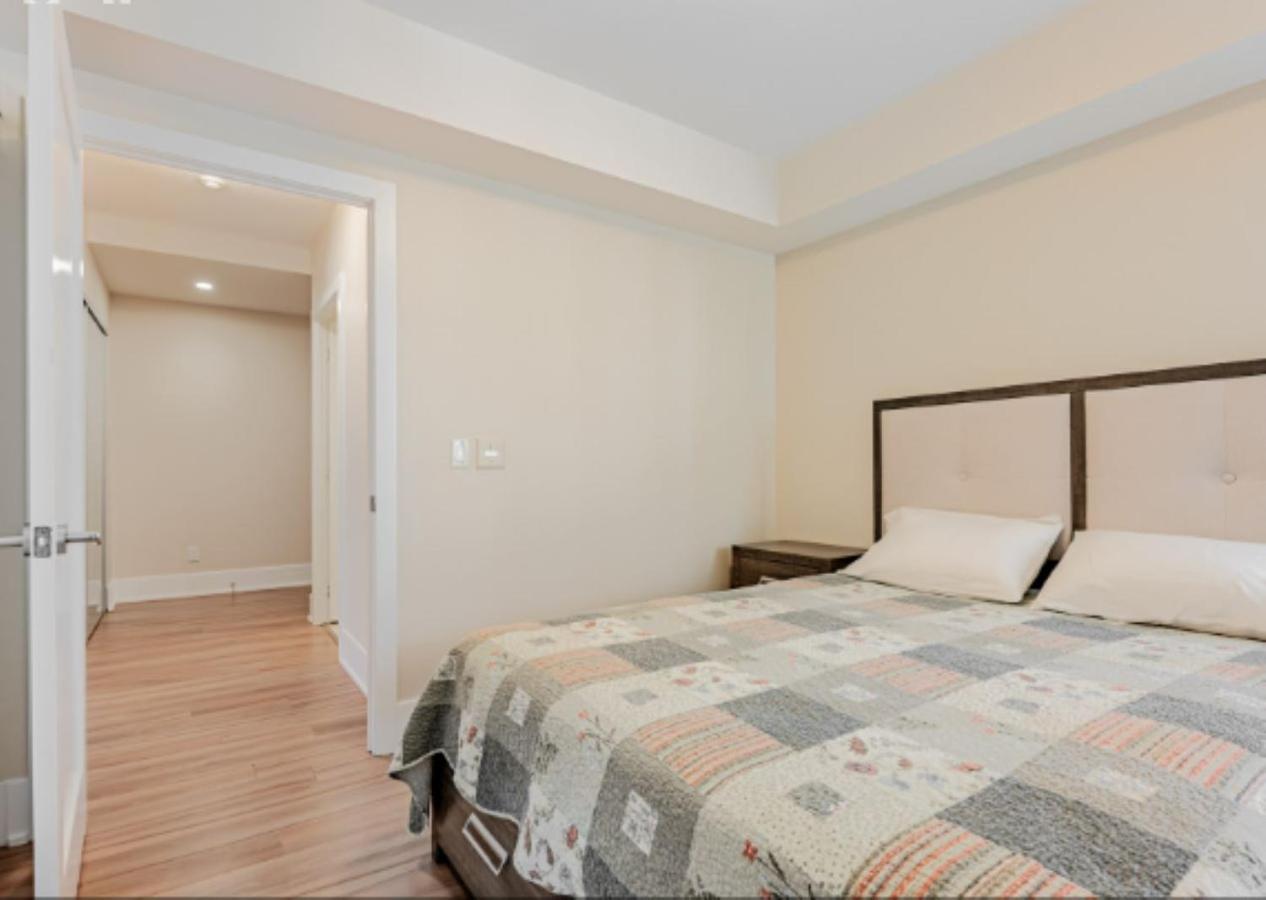 Executive 2 Beds Near Cn Tower, Rogers Centre, Scotia Area, Business District, Entertainment District, Lakeshore Toronto Ngoại thất bức ảnh