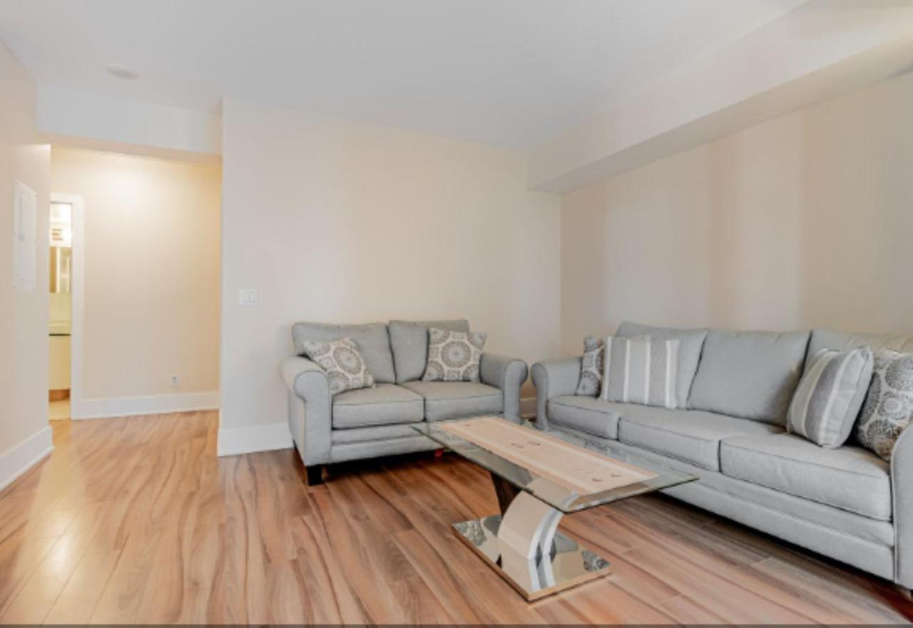 Executive 2 Beds Near Cn Tower, Rogers Centre, Scotia Area, Business District, Entertainment District, Lakeshore Toronto Ngoại thất bức ảnh